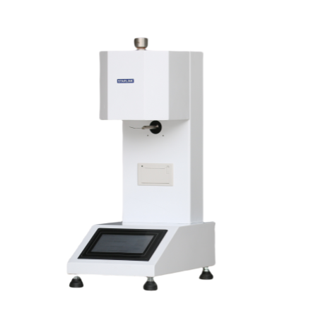 Melt Flow Indexer