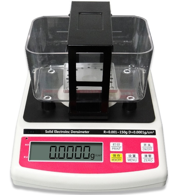 Density Meter