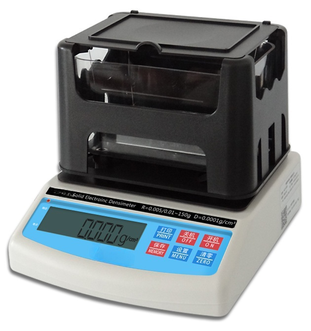 Density Meter(图1) Density Meter(图1)