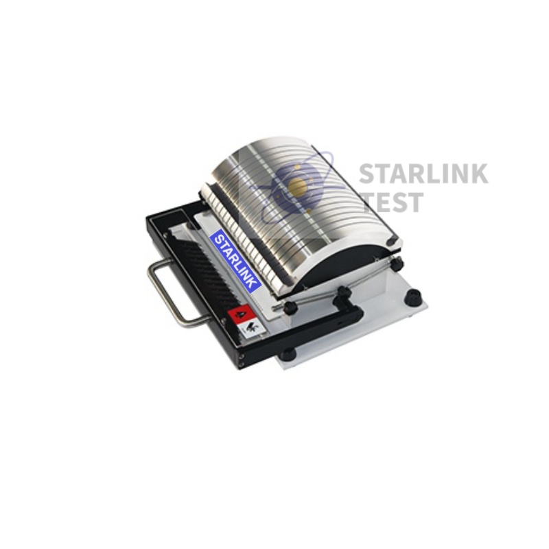 Cutter for Cutting Thin Plastic Film(图1) Cutter for Cutting Thin Plastic Film(图1)