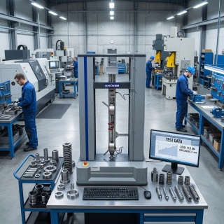 How We Helped a Customer Cut R&D Time by 30% with a Test