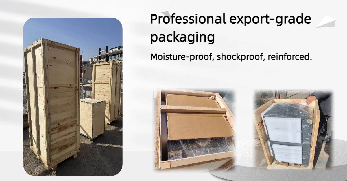 Professional export-grade packaging starlinktest 专业的出口包装.jpg