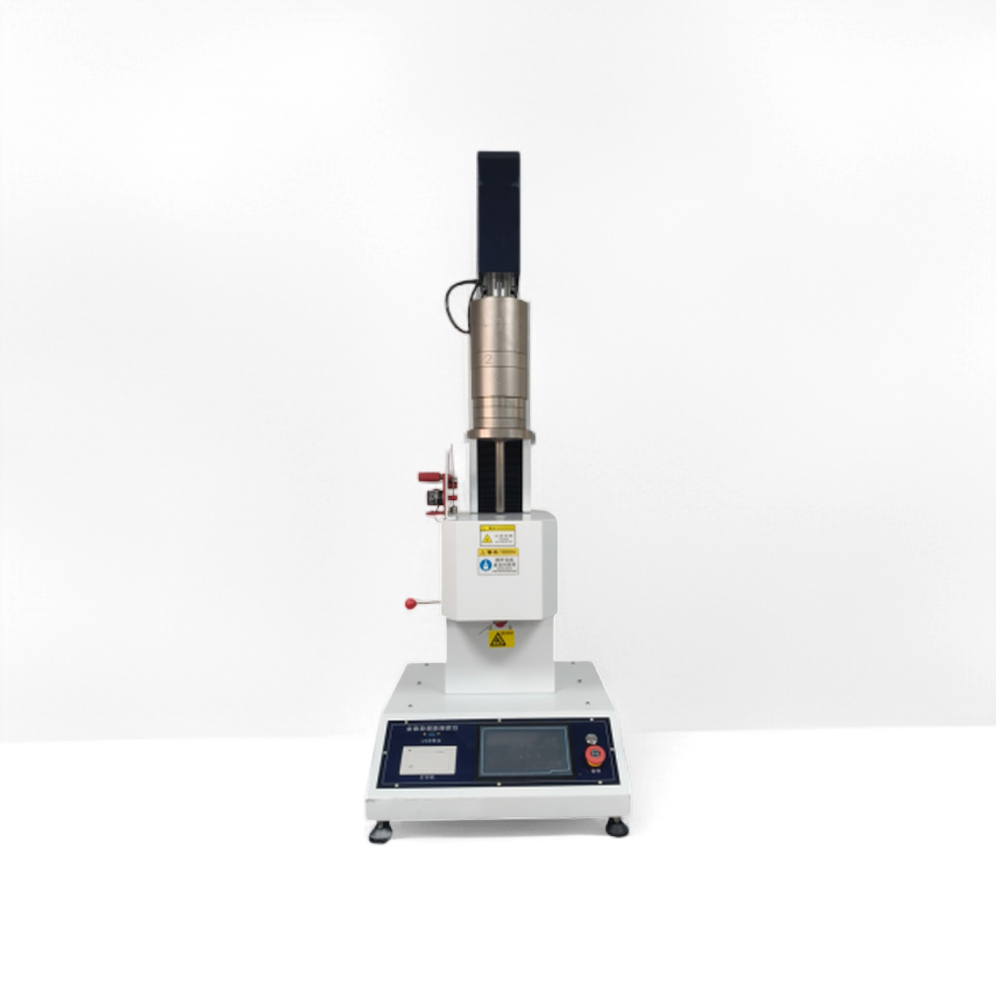 Automatic Extrusion Plastometer