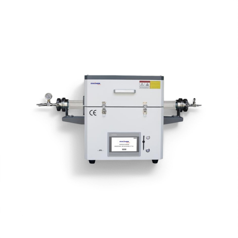 Carbon Black Content Analyzer
