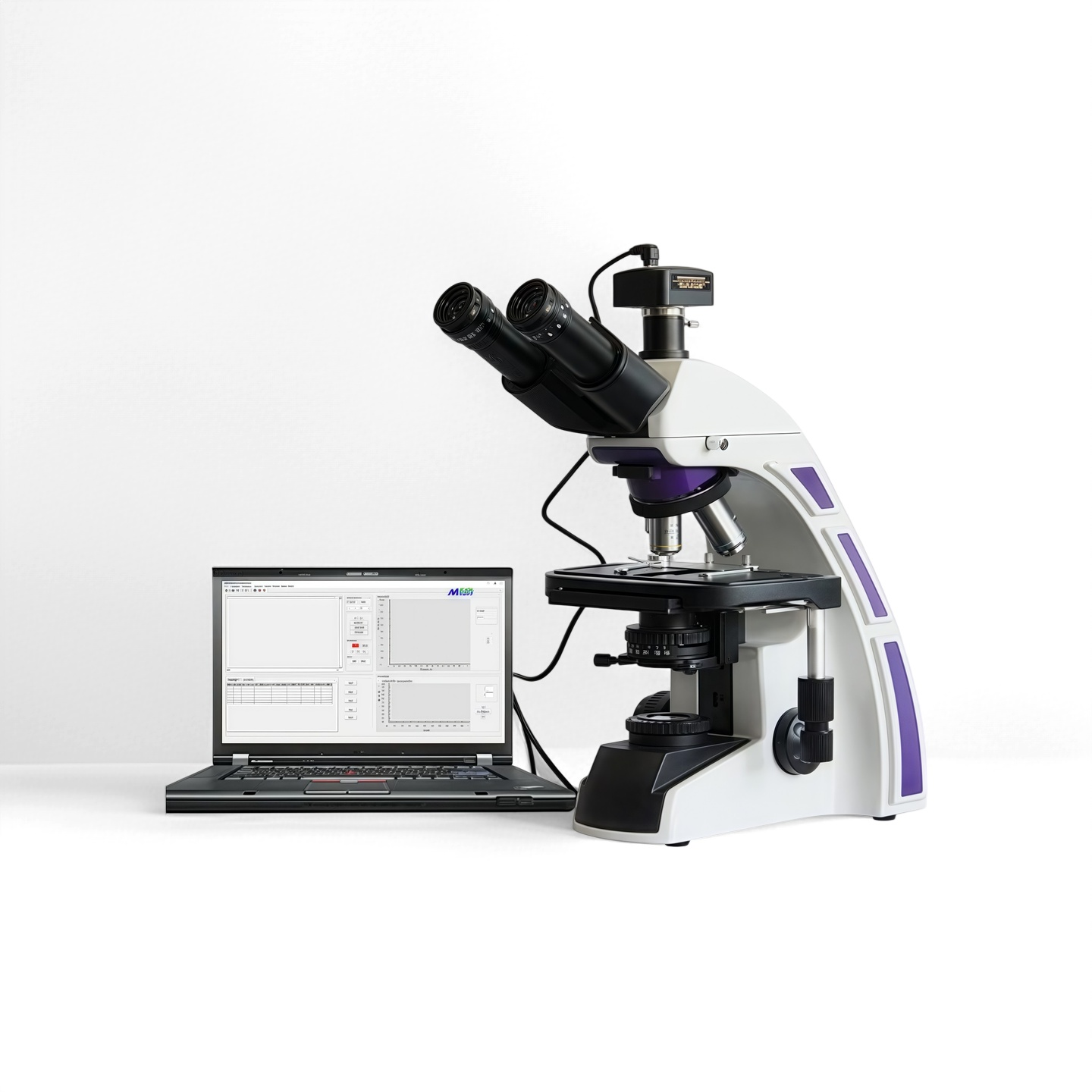 Carbon black dispersion tester