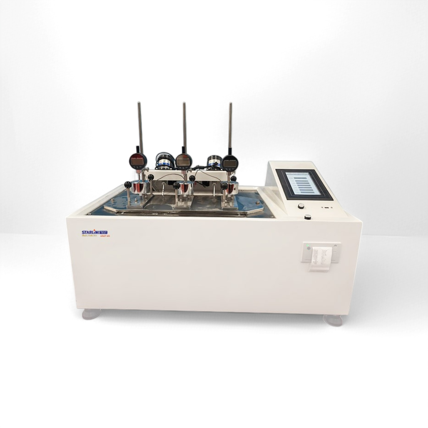 HDT/Vicat Tester