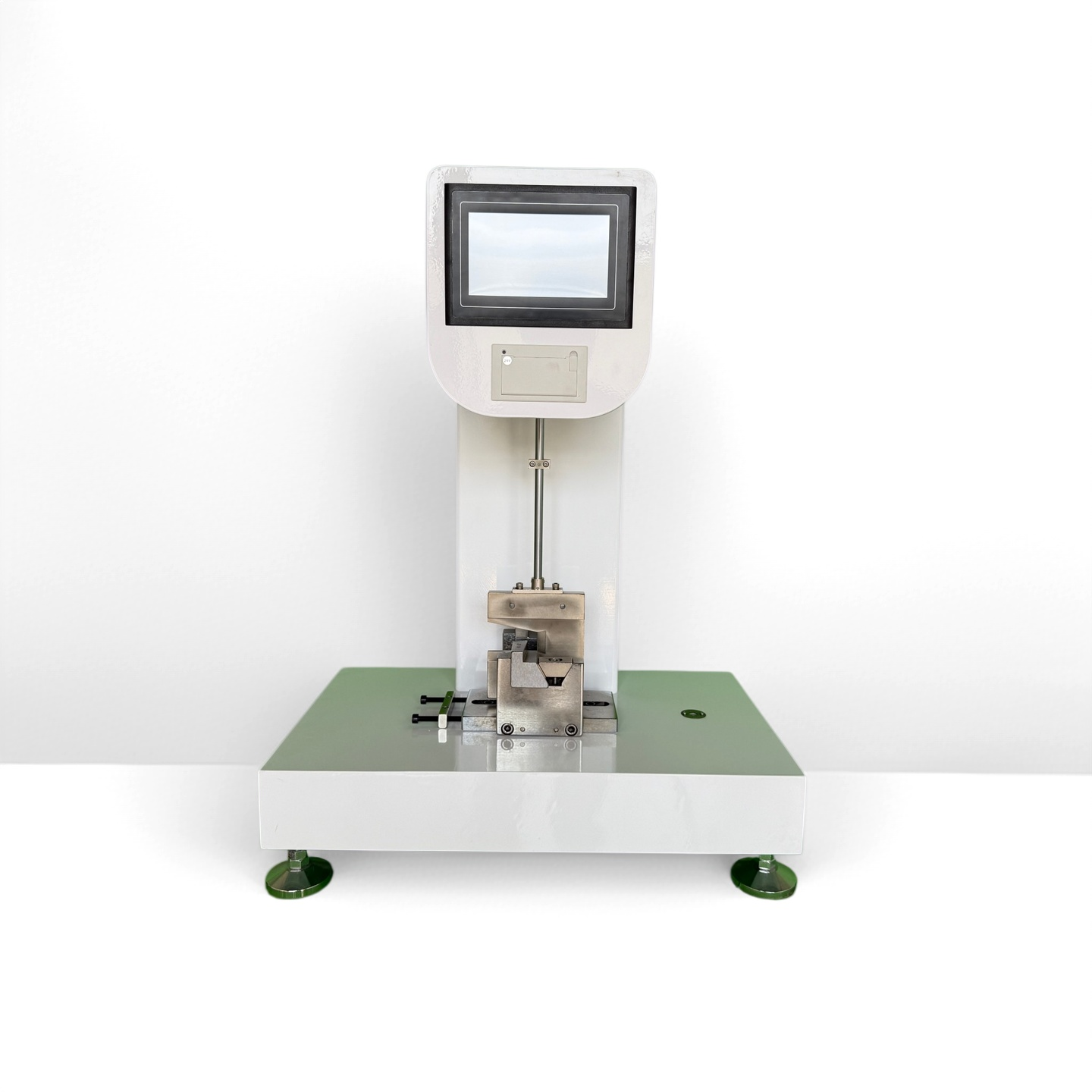 Charpy Impact Tester for Plastic Pipes