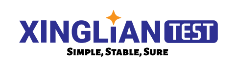 xinglian-test
