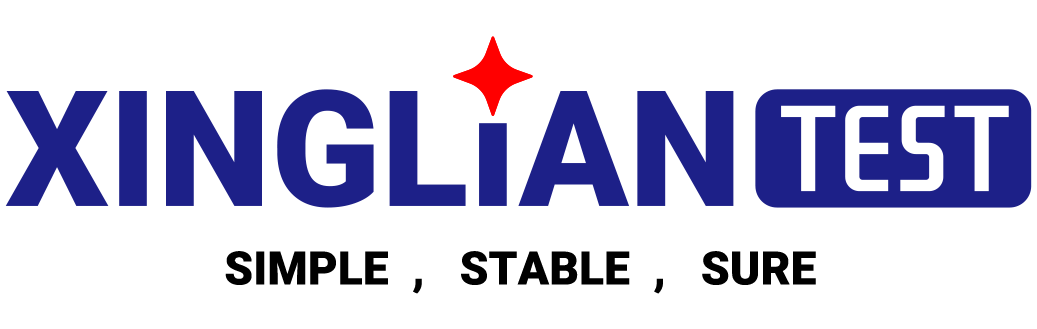 xinglian-test