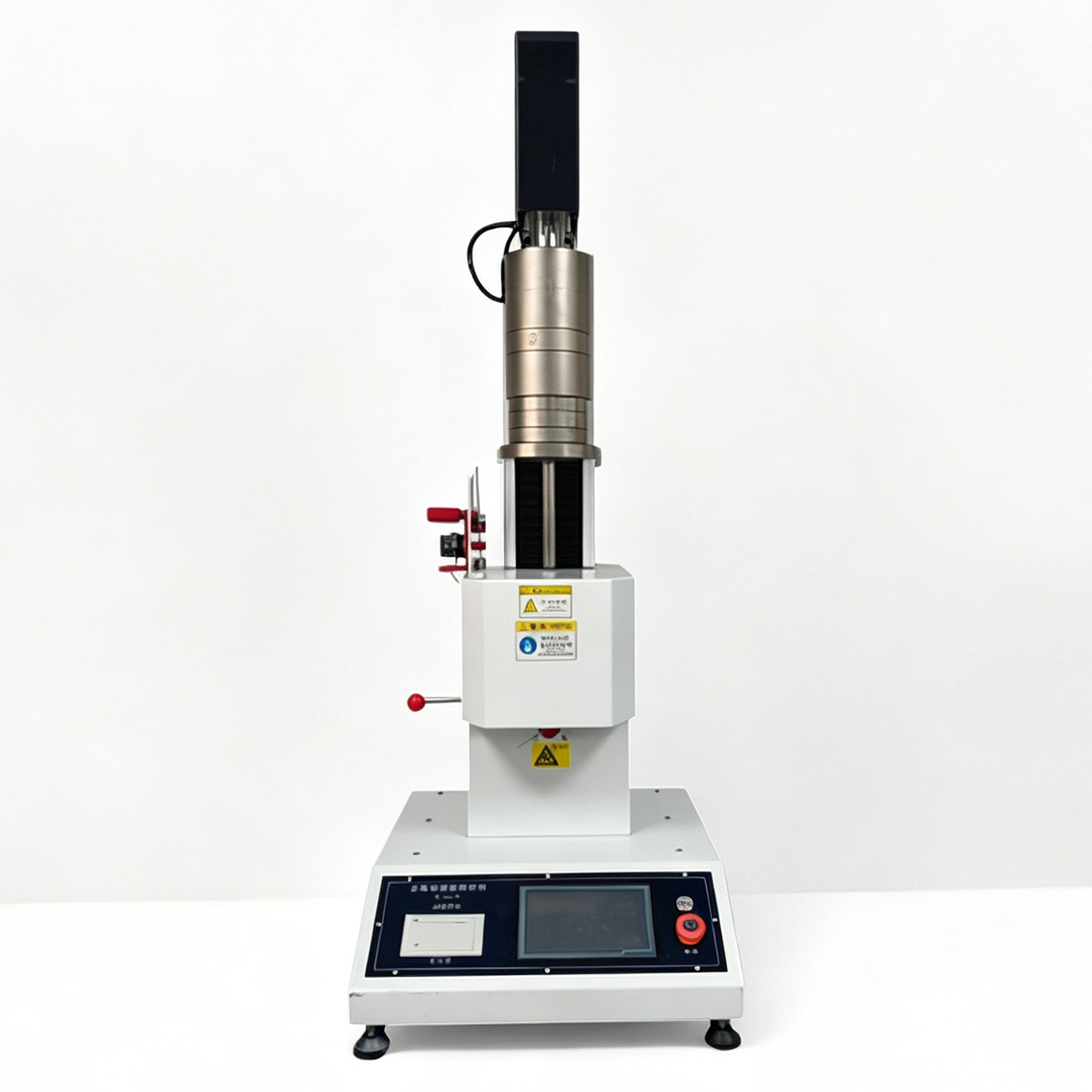 Automatic Extrusion Plastometer