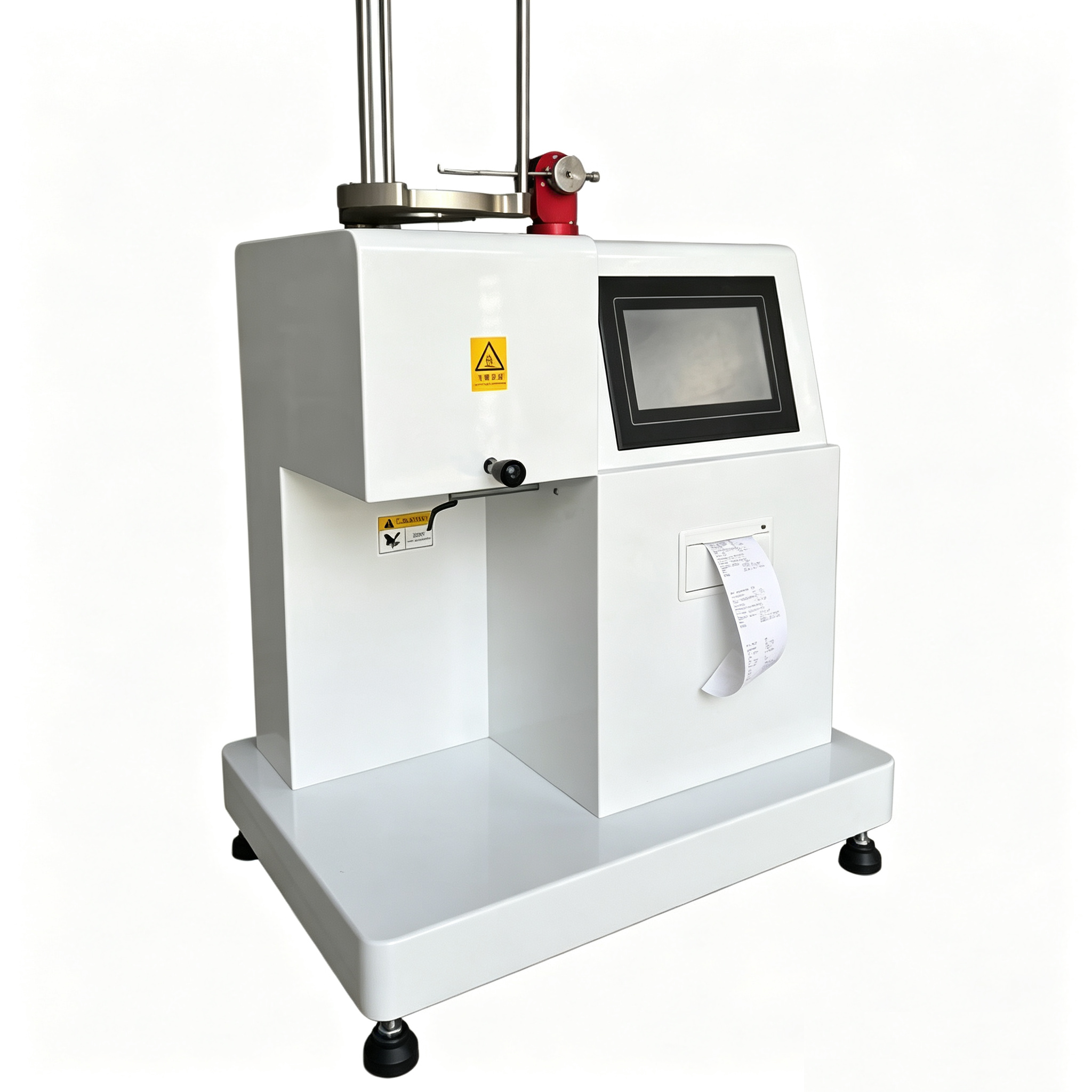 Melt Flow Tester