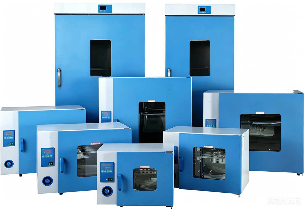 Thermal stability test chamber（Oven)