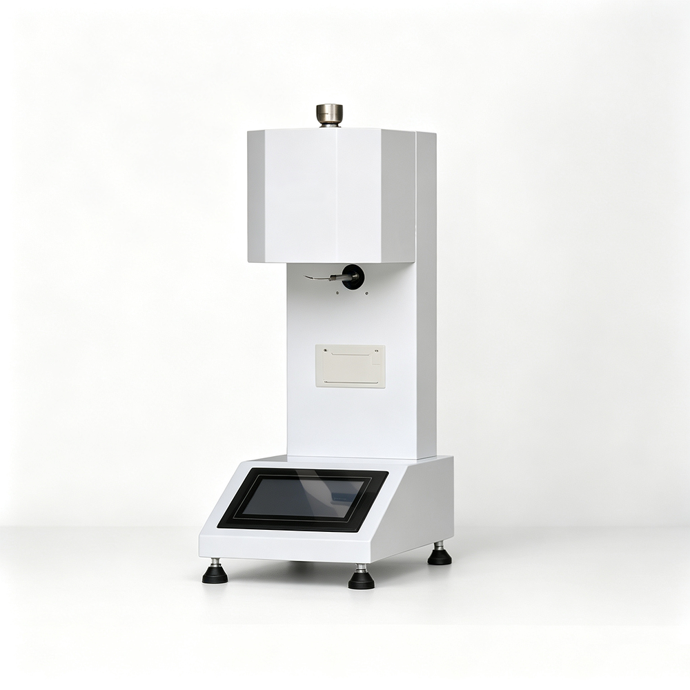 Extrusion Plastometer