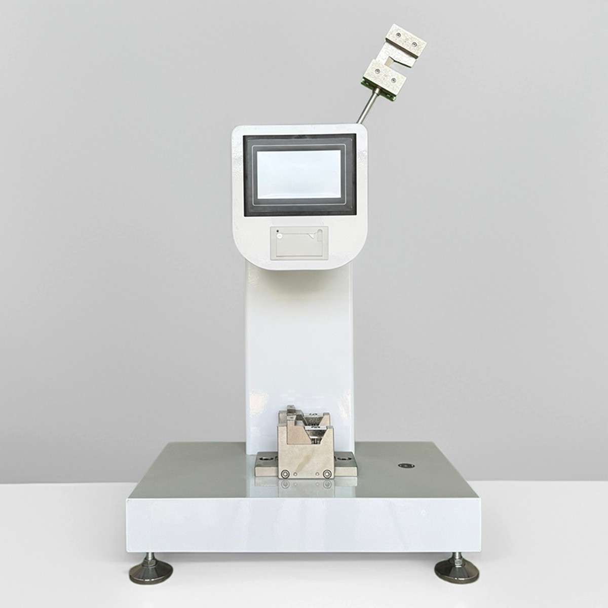 Charpy Impact Tester for Plastic Pipes