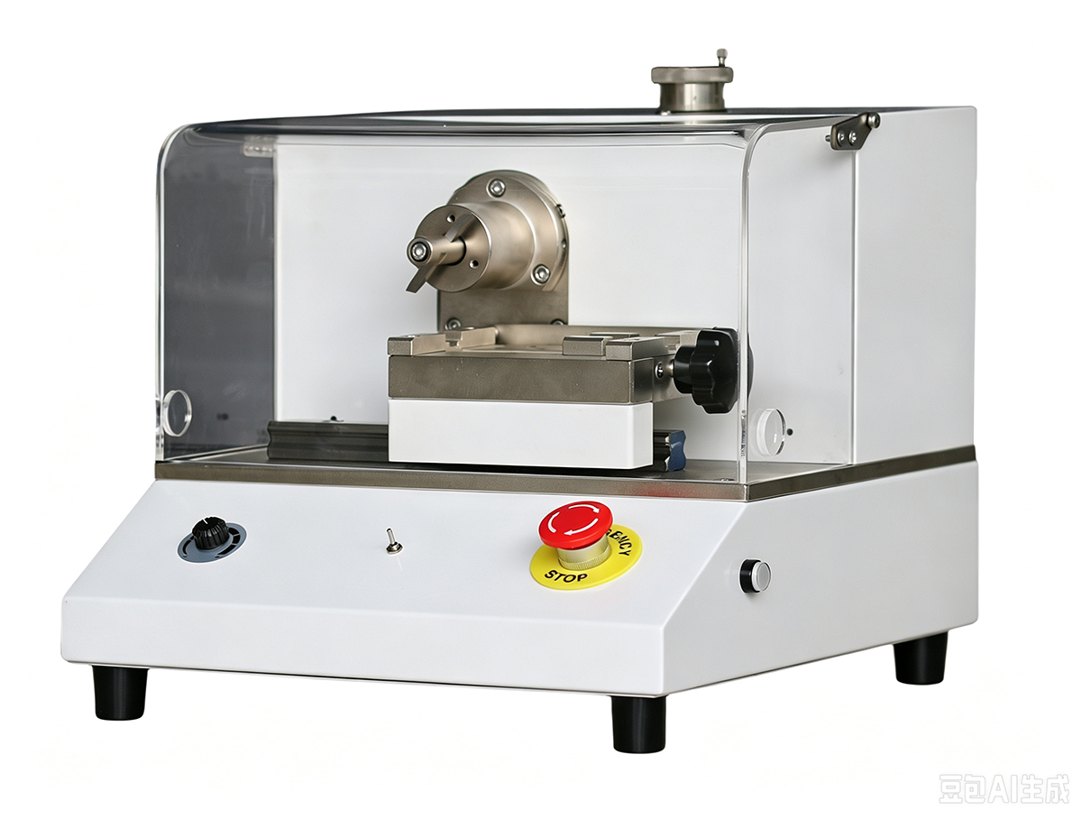 Notching Machines