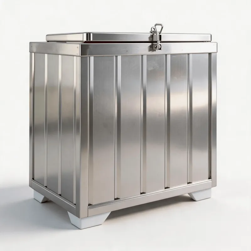 Water Tanks  For Pipe Testing ISO1167